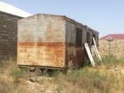 Satılır 17.5 sot torpaq Buzovna