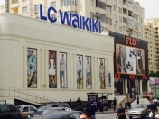 Satılır 2 otaqlı 32 m2 köhnə tikili 3 mkr