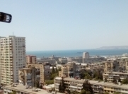 Satılır 2 otaqlı 63 m2 yeni tikili Ukrayna dairəsi