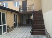 Satılır 17 otaqlı 1200 m2 obyekt Şağan