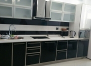 İcarəyə verilir 3 otaqlı 1170 m2 yeni tikili Dövlət Statistika Komitəsi