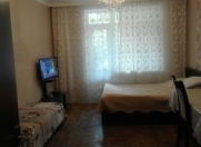 İcarəyə verilir 1 otaqlı 35 m2 köhnə tikili 20 yanvar m.