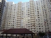 Satılır 3 otaqlı 88 m2 yeni tikili Qələbə dairəsi