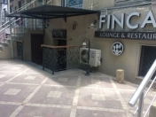 Satılır 3 otaqlı 130 m2 obyekt Elmlər Akademiyası m.