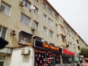 Satılır 2 otaqlı 50 m2 köhnə tikili 3 mkr