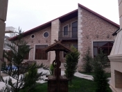 Satılır 5 otaqlı 172 m2 bağ evi Mərdəkan