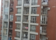 İcarəyə verilir 3 otaqlı 138 m2 yeni tikili Nəriman Nərimanov parkı