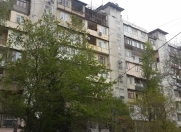 Satılır 3 otaqlı 85 m2 köhnə tikili 8 mkr