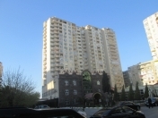 Satılır 2 otaqlı 94 m2 yeni tikili Ayna Sultanova heykəli