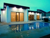 Satılır 6 otaqlı 230 m2 bağ evi Mərdəkan