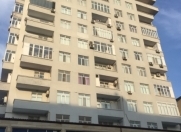 Satılır 3 otaqlı 140 m2 yeni tikili 7 mkr