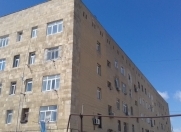 Satılır 2 otaqlı 40 m2 köhnə tikili Lökbatan