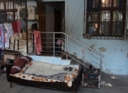 Satılır 3 otaqlı 58 m2 köhnə tikili Ayna Sultanova heykəli