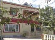 Satılır 5 otaqlı 600 m2 bağ evi Novxanı