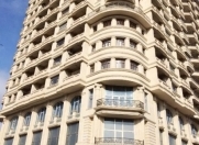 İcarəyə verilir 4 otaqlı 200 m2 yeni tikili Nizami m.