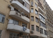 Satılır 4 otaqlı 190 m2 yeni tikili Qış parkı