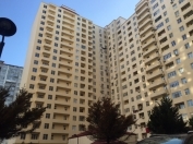 Satılır 3 otaqlı 121 m2 yeni tikili 9 mkr