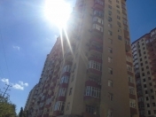 Satılır 1 otaqlı 65 m2 yeni tikili Yasamal r.