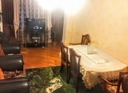 Satılır 3 otaqlı 69 m2 köhnə tikili Sərhədçi İdman kompleksi