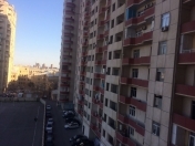 Satılır 4 otaqlı 151 m2 yeni tikili Nəriman Nərimanov parkı