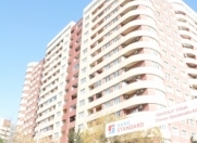 Satılır 2 otaqlı 110 m2 yeni tikili Nəsimi bazarı