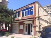 Satılır 4 otaqlı 400 m2 obyekt Gənclik m.