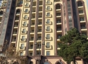 İcarəyə verilir 3 otaqlı 155 m2 yeni tikili 28 May m.