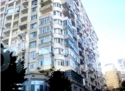 Satılır 3 otaqlı 140 m2 yeni tikili Bakı Dövlət Universiteti