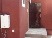 İcarəyə verilir 2 otaqlı 100 m2 həyət evi Xırdalan