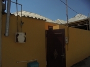 Satılır 2 otaqlı 80 m2 həyət evi Xırdalan