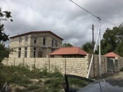 Satılır 4 otaqlı 90 m2 həyət evi Xaçmaz