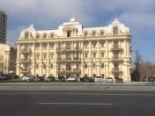 Satılır 2 otaqlı 48 m2 köhnə tikili Sahil bağı