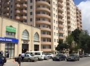 Satılır 4 otaqlı 148 m2 yeni tikili Xırdalan