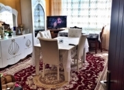 Satılır 2 otaqlı 90 m2 yeni tikili Neapol dairəsi