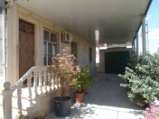 Satılır 5 otaqlı 130 m2 həyət evi Binəqədi