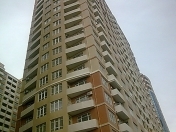 İcarəyə verilir 5 otaqlı 190 m2 ofis Qış parkı