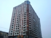 İcarəyə verilir 4 otaqlı 180 m2 yeni tikili Nəsimi r.