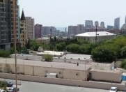 İcarəyə verilir 3 otaqlı 94 m2 yeni tikili Koala parkı