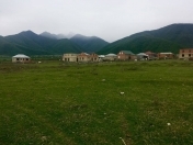 Satılır 5 sot torpaq Qax