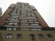 Satılır 3 otaqlı 120 m2 yeni tikili Nəsimi bazarı