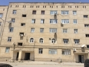 Satılır 2 otaqlı 47 m2 köhnə tikili Lökbatan