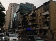 Satılır 1 otaqlı 35 m2 obyekt Caspian Plaza