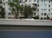 Satılır 2 otaqlı 45 m2 köhnə tikili 3 mkr