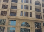 Satılır 5 otaqlı 540 m2 yeni tikili Xətai r.
