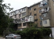 Satılır 2 otaqlı 48 m2 köhnə tikili Yasamal r.