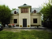 İcarəyə verilir 5 otaqlı 250 m2 həyət evi Qəbələ