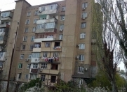 Satılır 2 otaqlı 73 m2 köhnə tikili İnşaatçılar m.