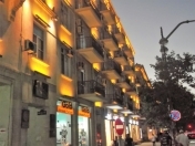Satılır 3 otaqlı 90 m2 köhnə tikili MUM