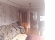 Satılır 3 otaqlı 60 m2 köhnə tikili Elmlər Akademiyası m.