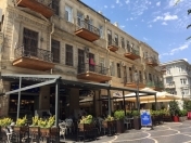 Satılır 2 otaqlı 62 m2 köhnə tikili Molokan bağı